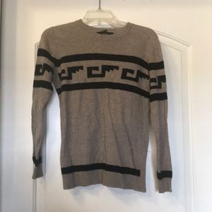 Forever 21 Long Sleeve Sweater